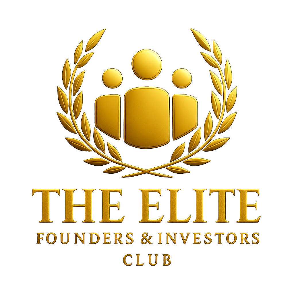 Elite Founders Logo